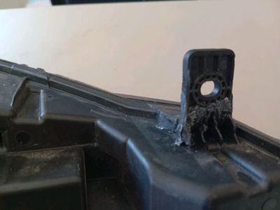 Bal Ködfényszóró - 6. kép