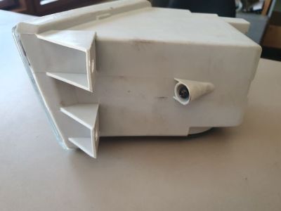 Jobb Ködfényszóró - Ködfényszóró