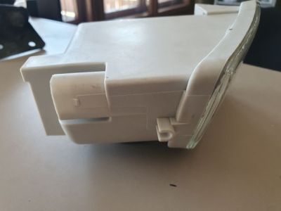 Jobb Ködfényszóró - 5. kép