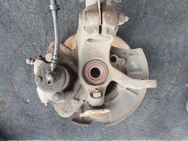 Jobb első Kerékagy - Futómű, kormányzás, felni | EXPO.HU