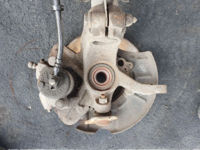 Jobb első Kerékagy