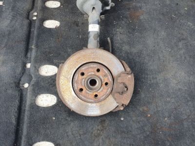 Jobb első Kerékagy - 2. kép