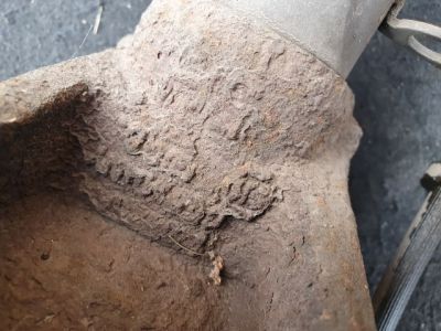 Jobb első Kerékagy - 3. kép