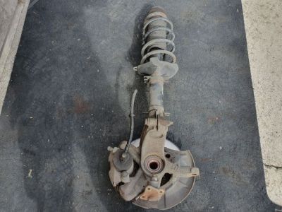 Jobb első Kerékagy - 5. kép