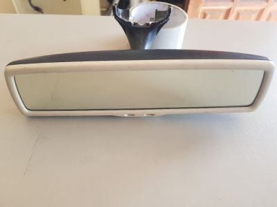 Belső Visszapillantó Tükör - Visszapillantó Tükör