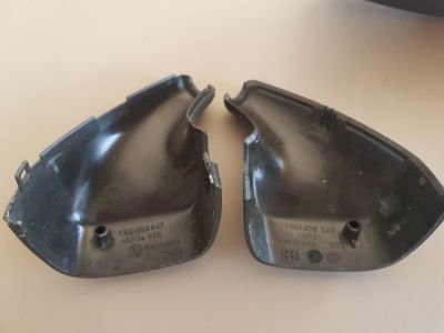 Belső Visszapillantó Tükör - 12. kép