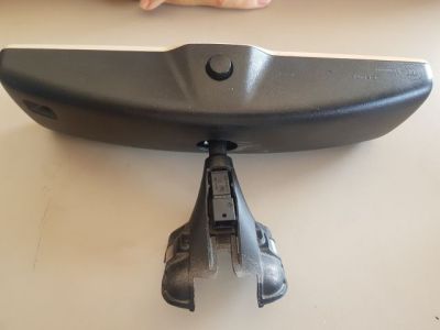 Belső Visszapillantó Tükör - 4. kép