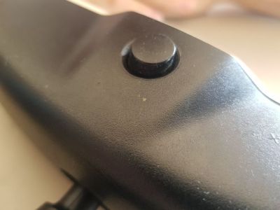 Belső Visszapillantó Tükör - 6. kép