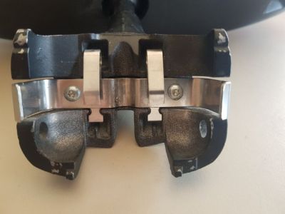 Belső Visszapillantó Tükör - 7. kép