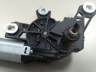 Hátsó Ablaktörlő Motor - Ablaktörlő