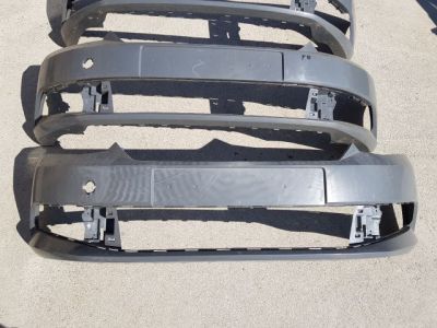 Első Lökhárító (Üresen) - Lökhárító