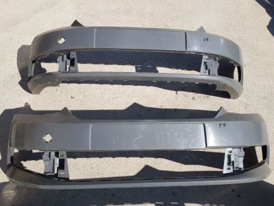 Első Lökhárító (Üresen) - Lökhárító