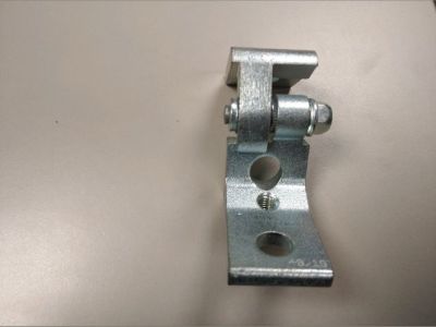 Bal első Felső Zsanér