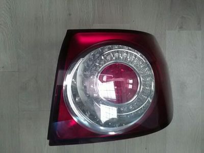 Jobb Hátsó Lámpa - Hátsó Lámpa