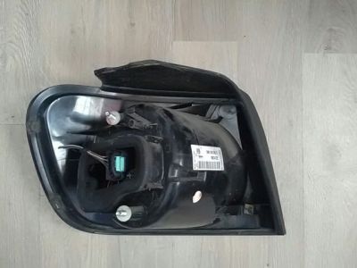 Jobb Hátsó Lámpa - Hátsó Lámpa