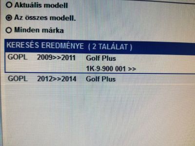 Jobb Hátsó Lámpa - 7. kép