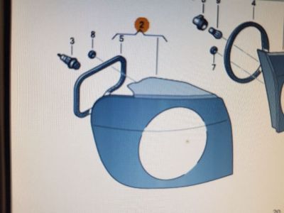 Jobb Hátsó Lámpa - 8. kép