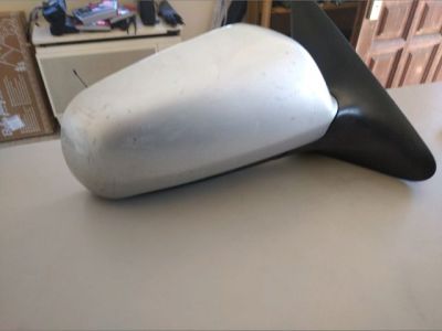 Jobb Visszapillantó Tükör (Elektromos) - Visszapillantó Tükör