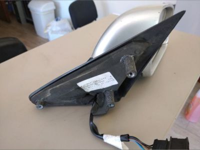 Jobb Visszapillantó Tükör (Elektromos) - Visszapillantó Tükör