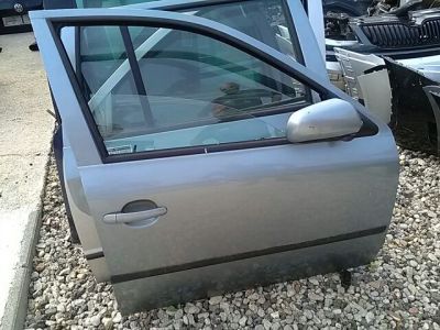 Jobb Visszapillantó Tükör (Elektromos) - 7. kép