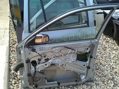 Jobb Visszapillantó Tükör (Elektromos) - 8. kép