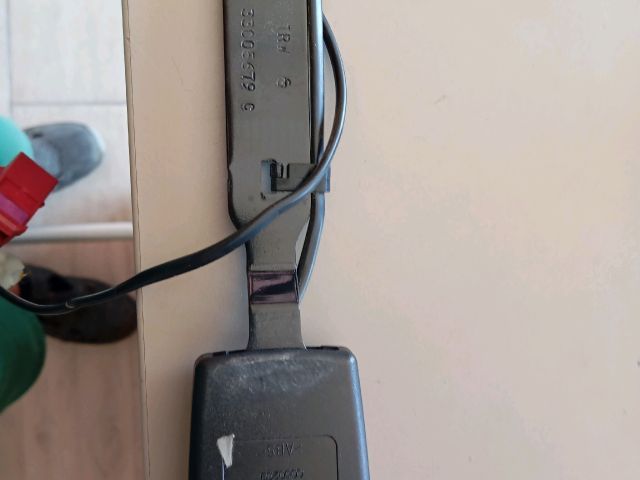 Bal első Biztonsági Öv Csat - Biztonsági őv | EXPO.HU