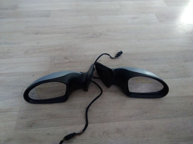 Visszapillantó Tükör Pár (Elektromos) - Visszapillantó Tükör | EXPO.HU