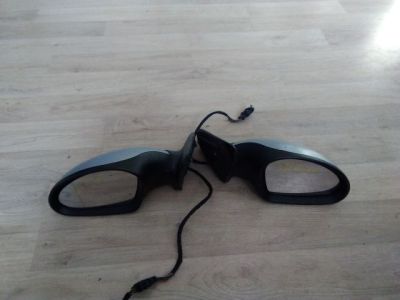 Visszapillantó Tükör Pár (Elektromos)