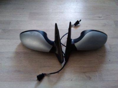 Visszapillantó Tükör Pár (Elektromos) - 2. kép