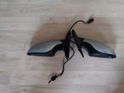 Visszapillantó Tükör Pár (Elektromos) - 3. kép