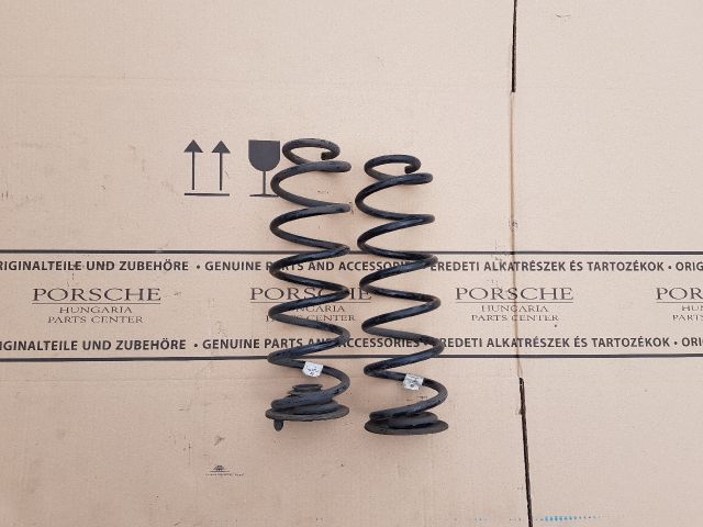 Hátsó Rugó Pár - Rugó | EXPO.HU