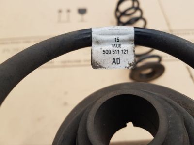 Hátsó Rugó Pár - 4. kép