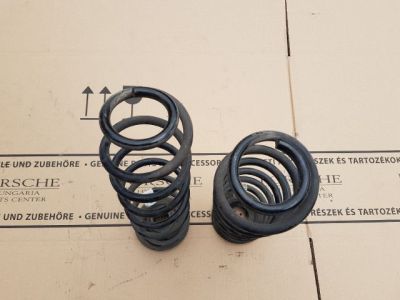 Hátsó Rugó Pár - 5. kép