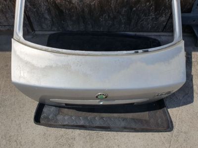 Csomagtérajtó (Üres lemez) - 4. kép