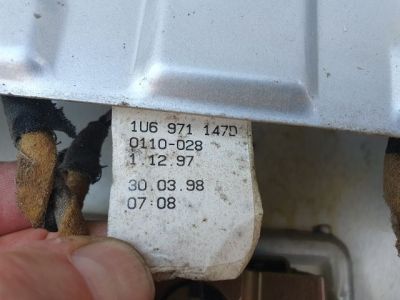 Csomagtérajtó (Üres lemez) - 6. kép