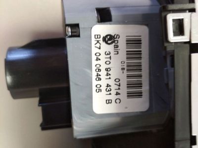 Világítás Kapcsoló - Világítás