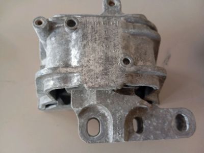 Motor Tartó Bak Jobb