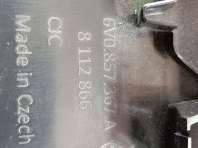 Szivargyújtó Aljzat - 3. kép