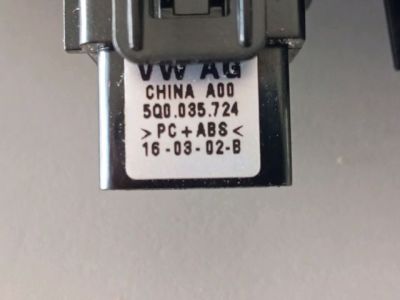 Szivargyújtó Aljzat - 5. kép