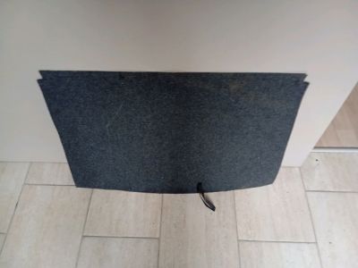 Csomagtér Tálca - Karosszéria egyéb