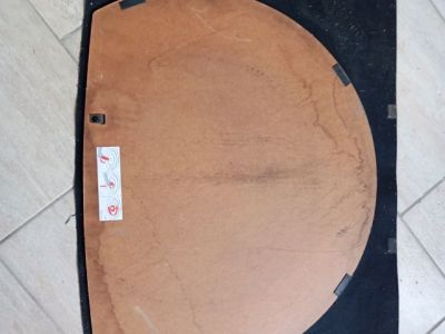 Csomagtér Tálca - 4. kép