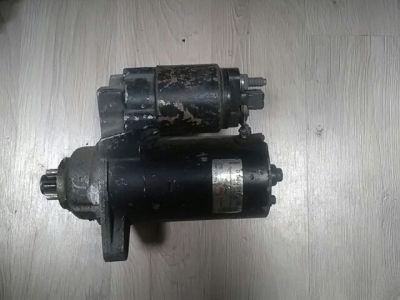 Önindító - Önindító