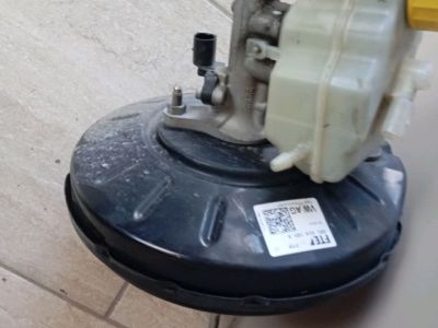 Fékrásegítő - 2. kép