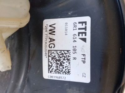 Fékrásegítő - 3. kép