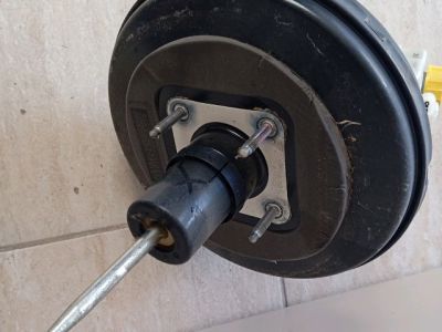 Fékrásegítő - 4. kép