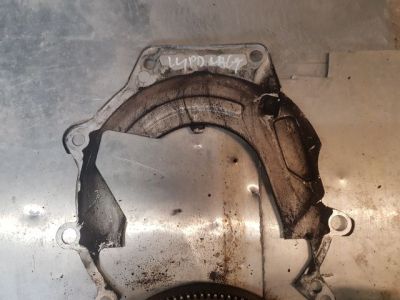 Kuplung Szett Lendkerékkel - Erőátvitel, váltó, bowden