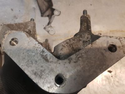 Kuplung Szett Lendkerékkel - 7. kép