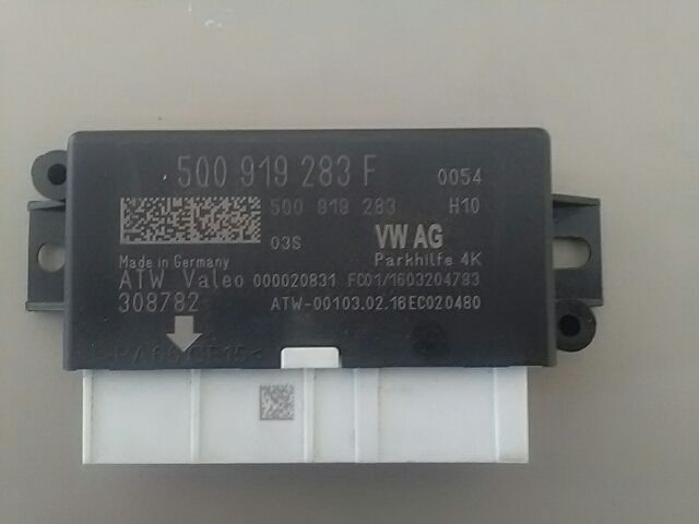 Tolatóradar Elektronika - Elektronika | EXPO.HU