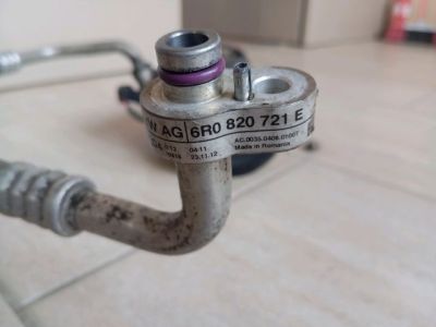 Klíma Cső - Csövek