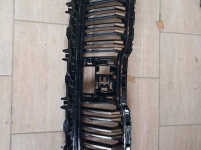 Hűtőrács - 1. kép